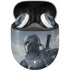 DC Comics Arkham Origins Deathstroke Google Pixel Buds Skin